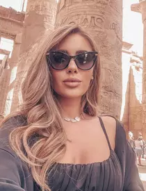 Cine este Oana Monea, ispita de la Insula Iubirii. Ce afacere are