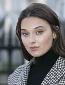 Veronika Didusenko launches a legal challenge against Miss World for discrimination, London, UK – 29 Nov 2019