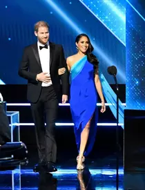 Exclusive – NAACP Image Awards, Gala Reception, Los Angeles, California, USA – 26 Feb 2022