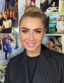 Ce s-a întâmplat la procesul de divorț dintre Anamaria Prodan și Reghe. Sarah Dumitrescu a plâns când l-a revăzut pe Luca