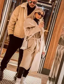 Cum l-a cunoscut Ana Baniciu pe iubitul ei, Edy Kovacs: „Arătam rău, a avut foarte mare grijă de mine”