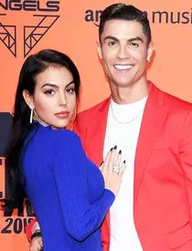 Mesajul lui Cristiano Ronaldo