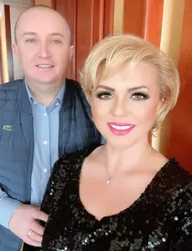 Cornelia si Lupu Rednic