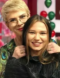 Ce spune Teo Trandafir despre iubitul fiicei sale: „Opiniile mele diferă”