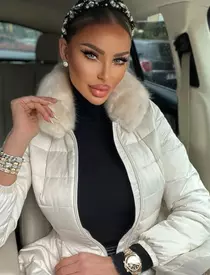 Bianca Drăgușanu, primele declarații după scandalul de la petrecerea burlacilor organizată de Florin Salam și Gabi Bădălău: „O să aflați tot”