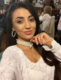 Cine este Bianca Mitroi de la Casa iubirii. E cântăreață de muzică de petrecere