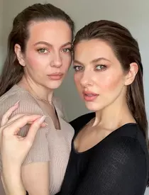 Ce a spus Dani Oțil despre Lidia Buble, de față cu sora ei, Estera: „Ești bolnavă? Am crezut că suferi din dragoste”