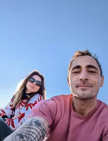 Vladimir Drăghia și Alice Cavaleru au dezvăluit sexul bebelușului: „Ne bucurăm să împărtășim cu voi această mare bucurie”