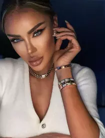 Gabi Bădălău a sunat-o în direct pe Bianca Drăgușanu, dar i-a răspuns Teo Trandafir: „Te uiți la televizor, corect?”