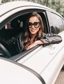 Ana Barnoschi a suferit enorm după ce a fost înșelată în fosta relație: „Îmi pierdusem încrederea în mine”