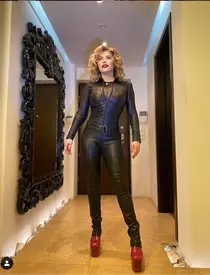 Ce relație are Loredana Groza cu tatăl ei: "Nu voi mai vedea vreodată asemenea bărbat"