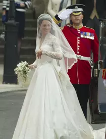 Traumhochzeit in England