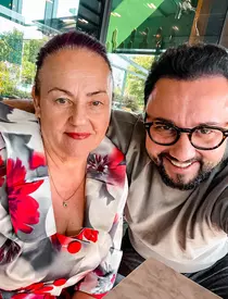 Mama-Catalin-Maruta-si-nepoti