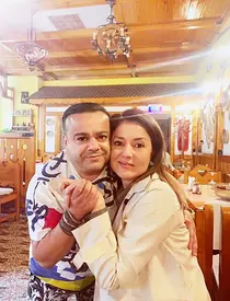 Oana-Sarbu-si-Adrian-Minune