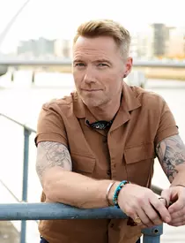 Ronan Keating