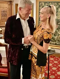 Dichiseanu si fosta sotie