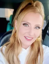 Cum s-au cunoscut Alina Sorescu și Alexandru Ciucu. Artista și designerul divorțează după 12 ani de căsnicie