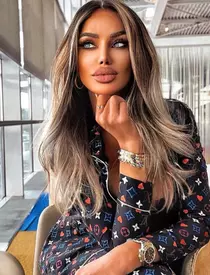 Bianca Drăgușanu și Gabi Bădălău s-au întâlnit să negocieze împăcarea. În ce ipostaze au fost surprinși