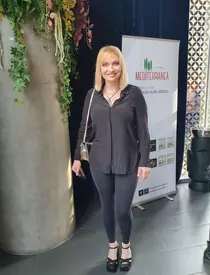 Cristina Cioran își creștinează fetița luna asta: “Nu va fi un botez mare, până în 70 de persoane”/ EXCLUSIV