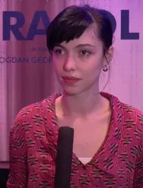 Actrița Ioana Bugarin, după ce Viorica Vodă a spus că a fost hărțuită sexual: „Am trecut prin atingeri neplăcute. Îmi puneau mâna pe...”