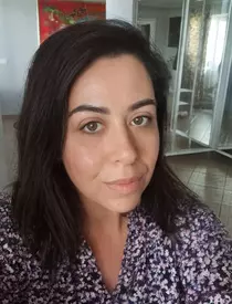 Oana Roman, imagine rară cu părinții ei, Mioara și Petre: „Ultimul an când i-am văzut împreună la ziua mea”