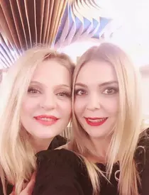 Actrița Olga Bălan, mărturisiri despre hărțuire şi abuzurile din lumea filmului: „Există aceste persoane mizerabile. Am suferit foarte mult”