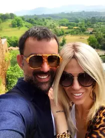 Raluca Bădulescu și soțul ei divorțează, după 13 ani de căsnicie: „Sentimentul de prietenie și de grijă ne va lega în continuare”