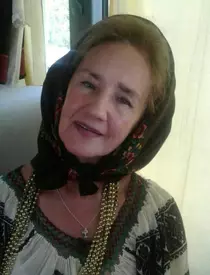 Sofia Vicoveanca și-a cunoscut tatăl abia la școală, după ce a fost luat prizonier de război: „Nici nu mai știam dacă trăiește”