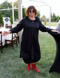 Ce a pățit Virginia Rogin în perioada comunistă, la un concurs de teatru, din cauza unei femei: "Aveam o rochie puțin mai transparentă"/ EXCLUSIV