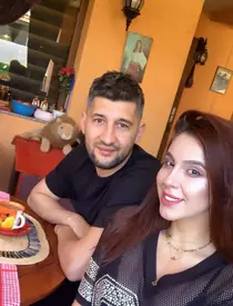 Mihai Costea nu-și mai poate vedea copilul, după despărțirea de Adelina Nica: „L-am dat afară din casă, nu dau doi bani pe lacrimile lui”