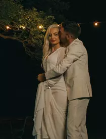 Armin Nicoara si-a cerut iubita in casatorie