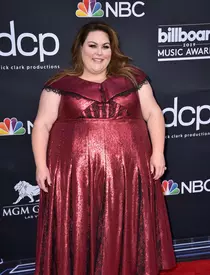 Guests at Good Morning America