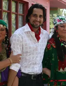 Denis si Nicoleta Luciu