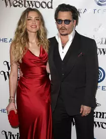 Amber Heard, mesaj dur după ce Johhny Depp a câștigat procesul: "Drepturile femeilor dau înapoi"