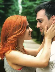 Vlad Gherman si Cristina