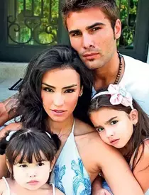 De ce s-a despărțit, de fapt, Adrian Mutu de Consuelo, după 8 ani: „Acela a fost momentul în care s-a terminat totul”