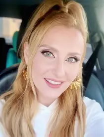 Alina Sorescu, după ce s-a spus că Alexandru Ciucu și-ar fi dorit o împăcare: „Lucrurile încă nu s-au clarificat”