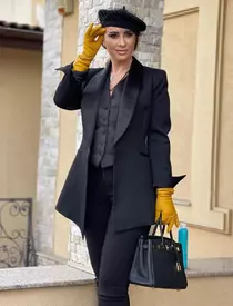 Anamaria Prodan, după ce s-a stabilit ce pensie alimentară va plăti Reghe fiului lor: „El este încă familia noastră”