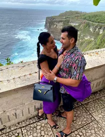 Brigitte și Florin Pastramă divorțează: "Am trăit trei ani de zile în mocirlă"