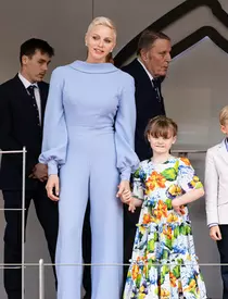 Ce dietă ține Prințesa Charlene, soția lui Albert de Monaco: „Nu sunt prea strictă cu mine”