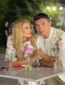 Cum se înțelege Valentina Pelinel cu ceilalți 6 copii ai lui Cristi Borcea: „Nu am forțat relația cu niciunul” / EXCLUSIV