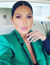 Roxana Dobre, reacție dură după ce Biserica nu a recunoscut nunta ei cu Florin Salam: „În ce lume putem trăi”