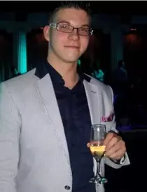Silvius, fiul lui Silviu Prigoană, s-a căsătorit. Cine este soția lui și primele imagini de la nuntă