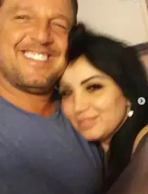 Adriana Bahmuțeanu are un nou iubit! Primele imagini cu bărbatul: "Ești viața mea!"