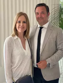 Ce dietă ține Daniel Buzdugan, la sfatul Mihaelei Bilic. A slăbit 3 kilograme în două săptămâni: „Este simplu de ținut, pentru cei care mănâncă noaptea”