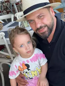 Fiica lui Augustin Viziru