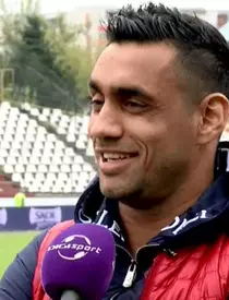 Slash! vedete la apa