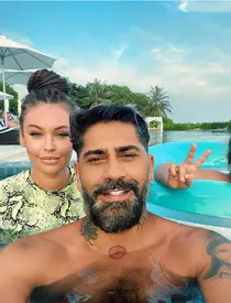 Connect-R-Misha-Maya