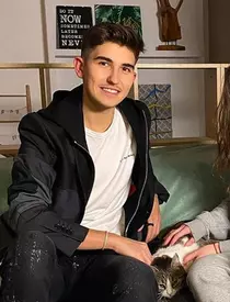 Sebastian,mesaj pentru Ioana