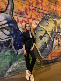 Mesajul Iuliei Vantur